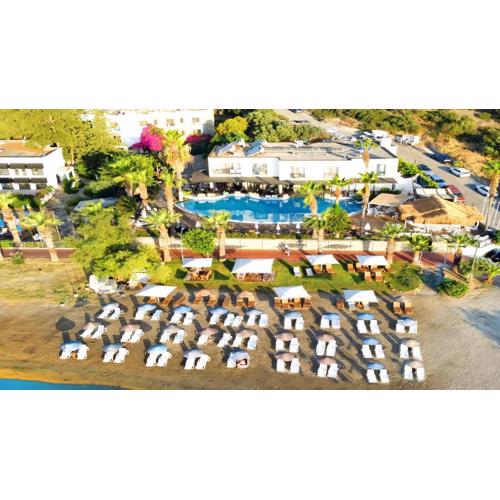 Amilla Beach Resort Bodrum - All Inclusive