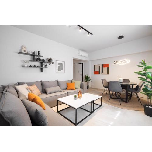 Aminandrou Boutique Apartments, Walk to Acropolis