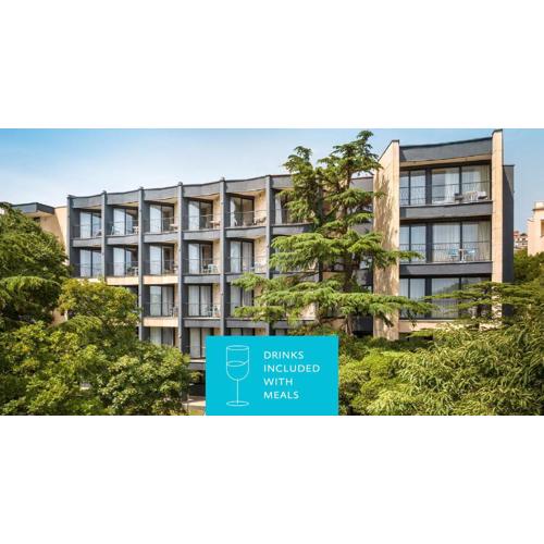 Aminess Vival Casa Lišanj