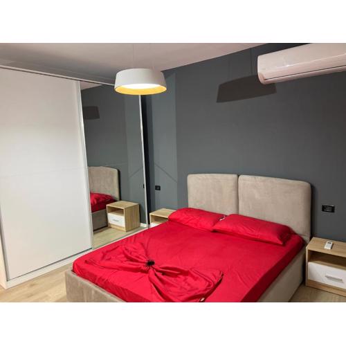 AmIon Apartment in Center of Tirana