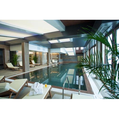 Amira Boutique Hotel Bansko