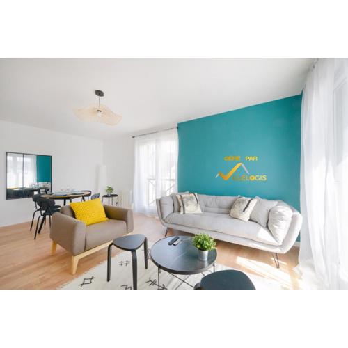 Amiral, Cocooning et Familial