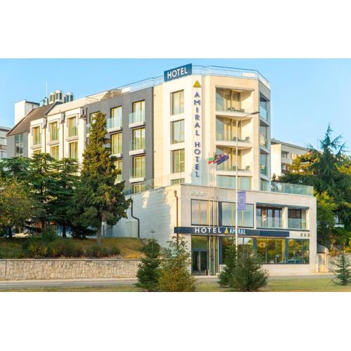 Amiral Hotel