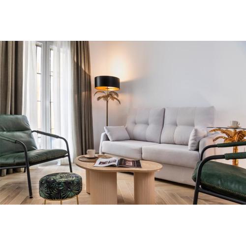 Amistad Suite Apartment