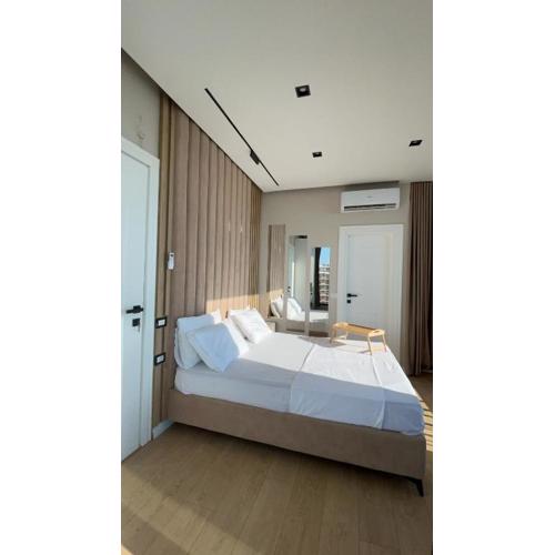 Amla Mia Apartment