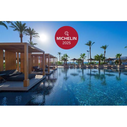 Ammades All Suites Beach Hotel & Spa - Adults Only