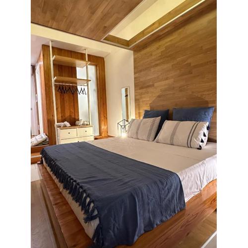 Ammalìa Apartment