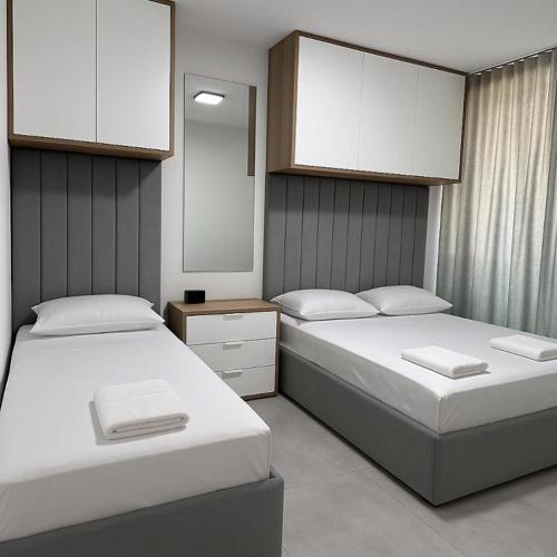 Ammen Apartment Deluxe
