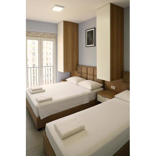 AMMEN Apartment