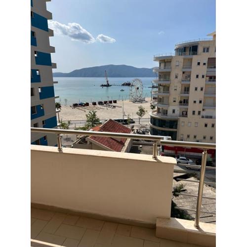Ammos Apartment