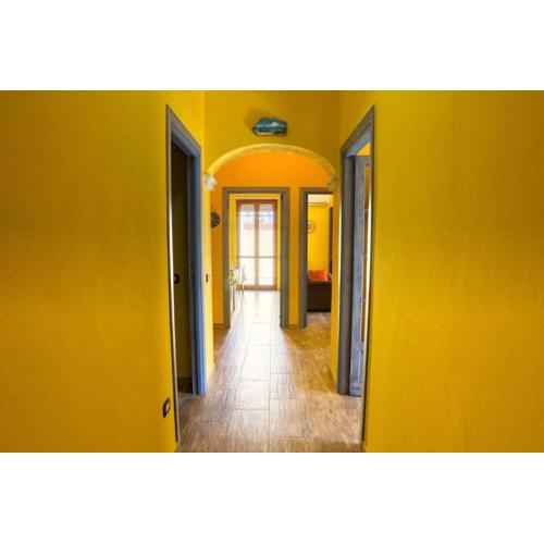 Ammos Apartment
