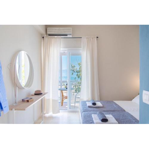 Ammos Apartments