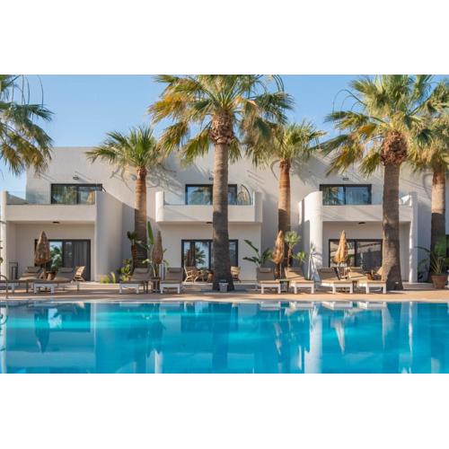 Ammos Boutique Apartments & Suites