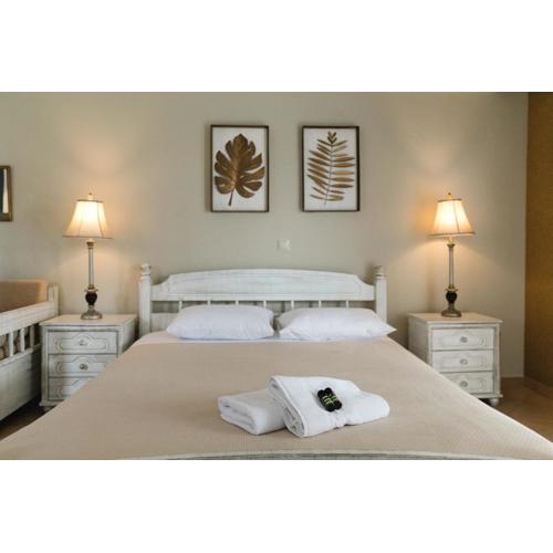 Ammos Boutique Hotel