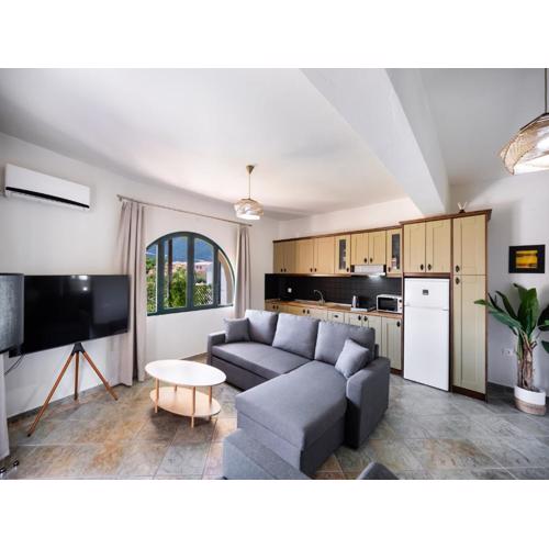 AMMOS FAMILY APARTMENTS