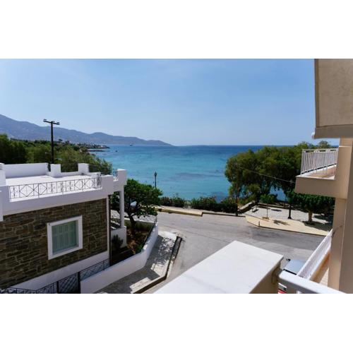 Ammos Luxury Suite