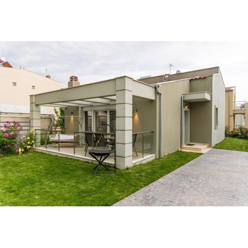 Ammos Seaside Villa