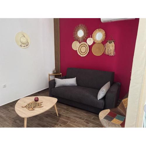 Ammos & Thalassa Apartments