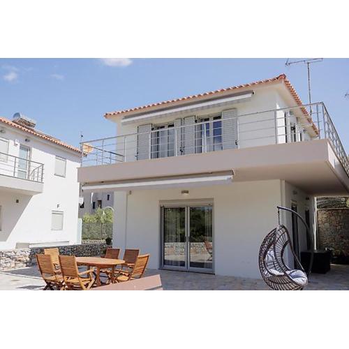 Ammos Village Maurovouni