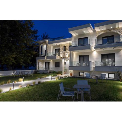 Ammothines Beach Suites