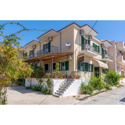 Ammousa Hotel Apartments