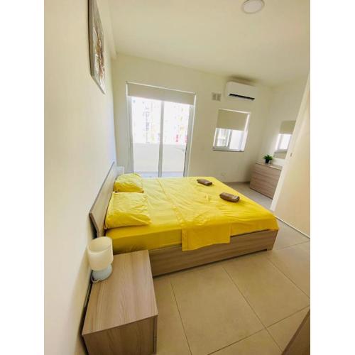 Amnesia Apartment