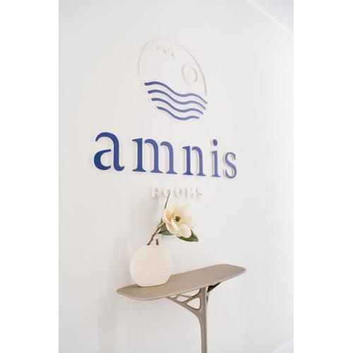 Amnis rooms