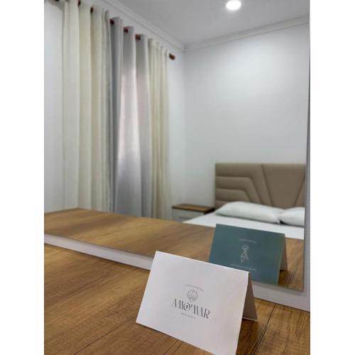 AMO MAR Apartment