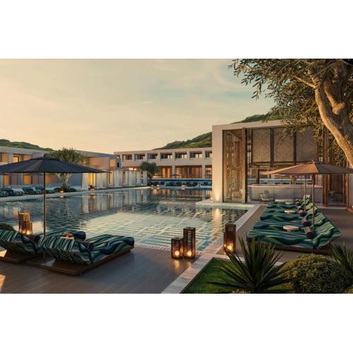 Amoh, a Luxury Collection Resort, Rhodes
