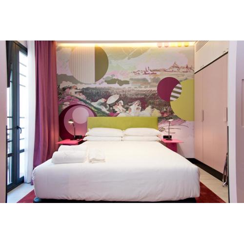 Amor de Dios 17 Boutique Apartments