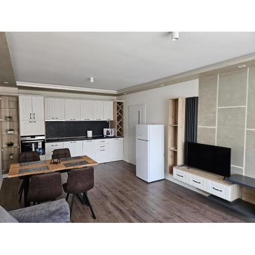 AMORA Apartment