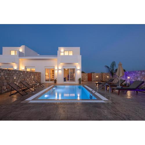 Amora Pool Villas