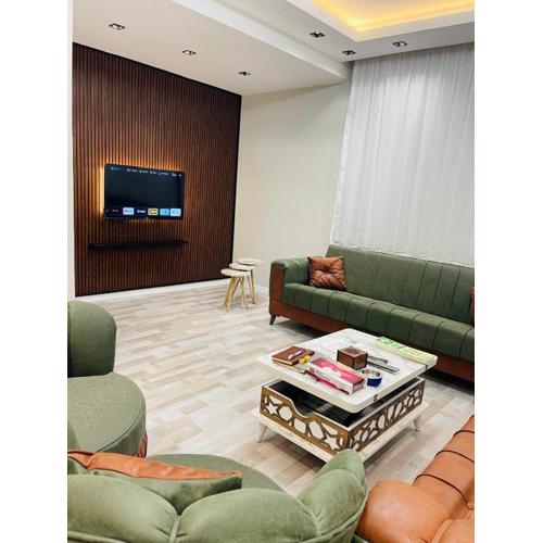Amora Suites