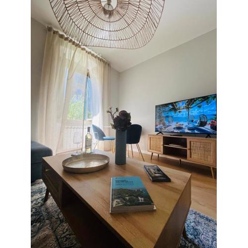 aMore Apartment