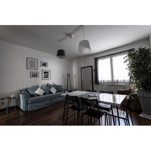 Amore e Iodio - Puglia Mia Apartments