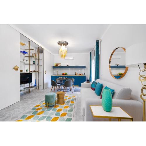 AMORE RENTALS - Appartamento Charme 2