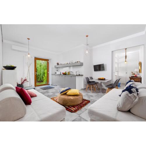 AMORE RENTALS - Appartamento Charme