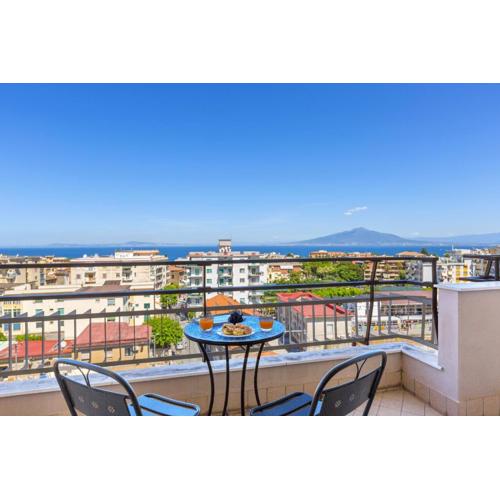 AMORE RENTALS - Appartamento Cielomare