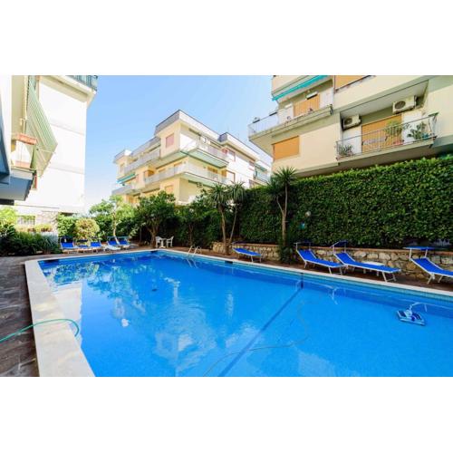 AMORE RENTALS - Appartamento Louise