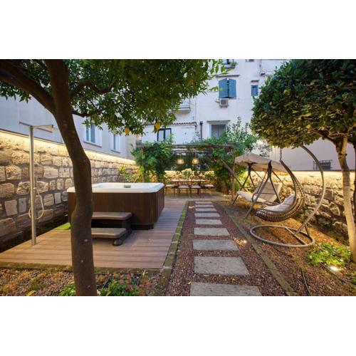 AMORE RENTALS - Appartamento Terrazza Tasso