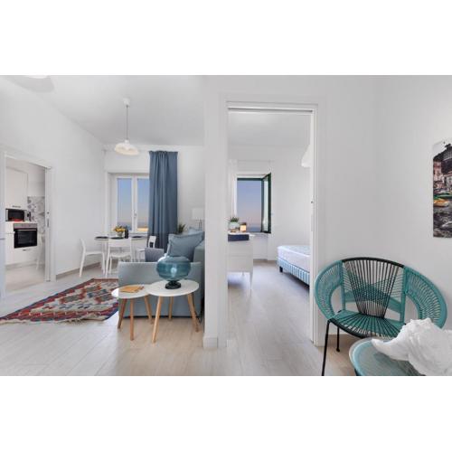 Amore Rentals - Appartamento Tramontano