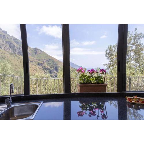 AMORE RENTALS - Casa Alina