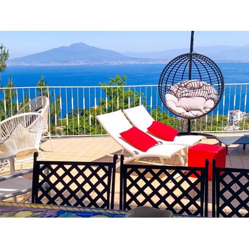 AMORE RENTALS - Casa Luca