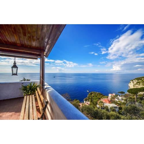 Amore Rentals - Casa Marisa