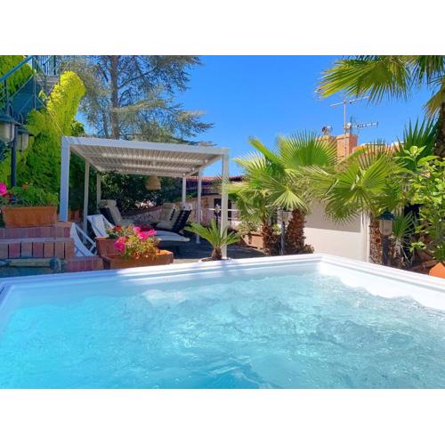 AMORE RENTALS - Casa Panorama