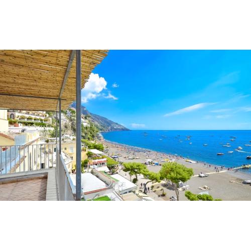 AMORE RENTALS - Casa Raffi