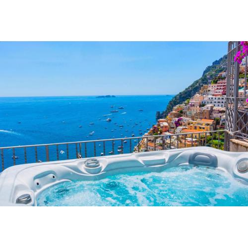 AMORE RENTALS - Casa Volte Alte