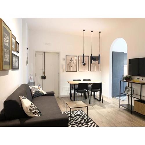 AMORE RENTALS - La Casetta di Anna