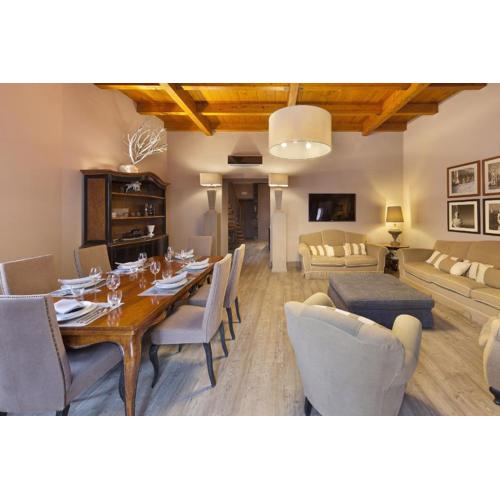 AMORE RENTALS - Maison De Charme