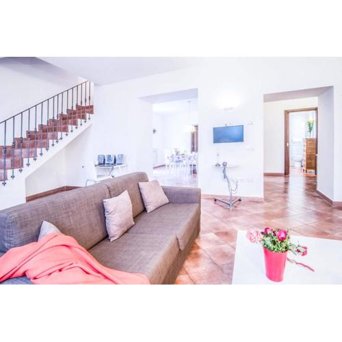 Amore Rentals - Maison Palazzo Correale